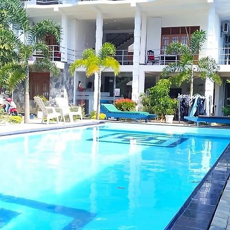 Ocean Bay Surf Resort Weligama Dış mekan fotoğraf