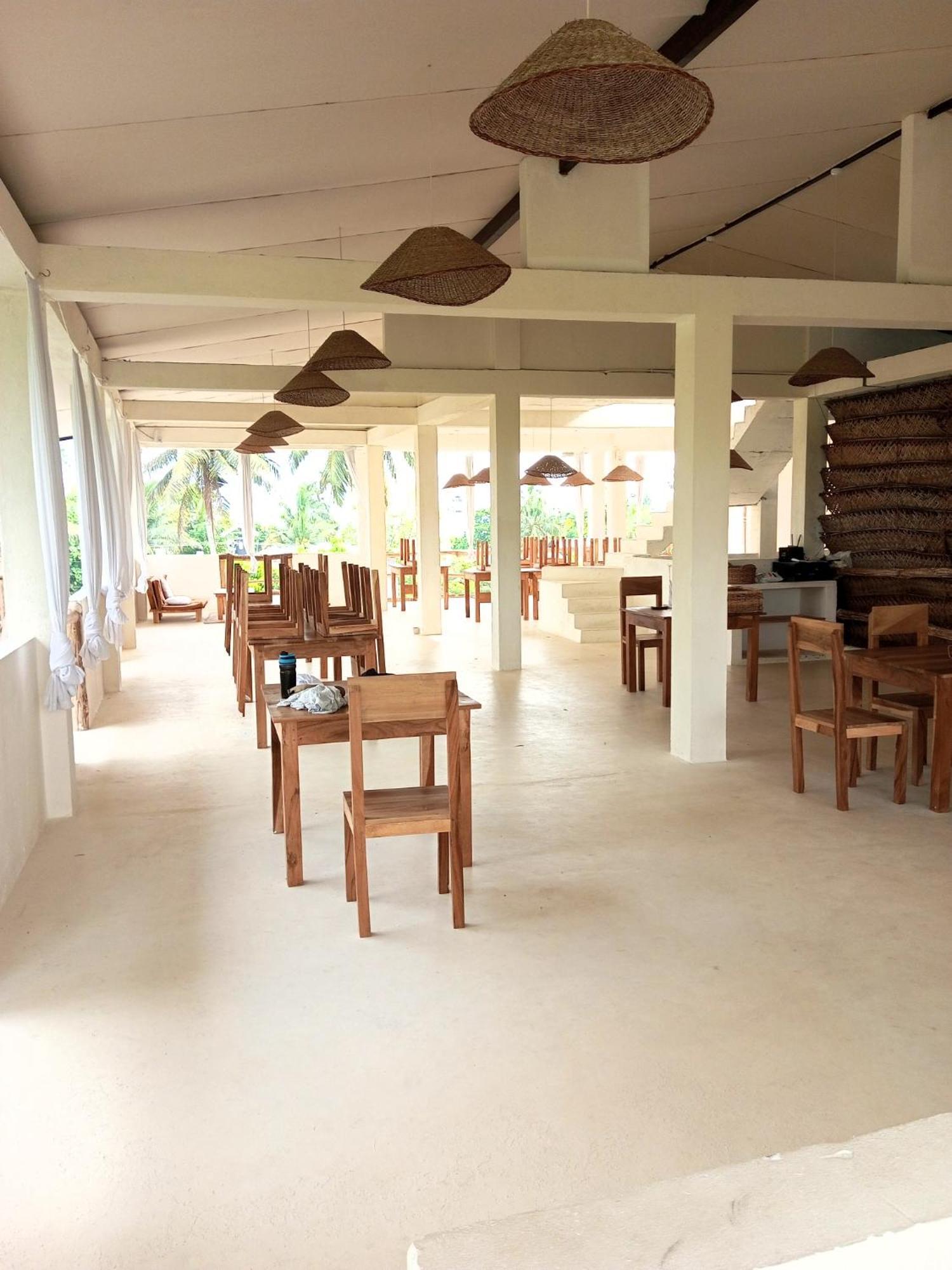 Ocean Bay Surf Resort Weligama Dış mekan fotoğraf