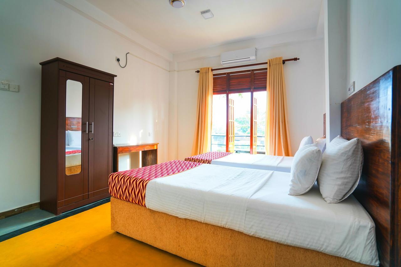 Ocean Bay Surf Resort Weligama Dış mekan fotoğraf