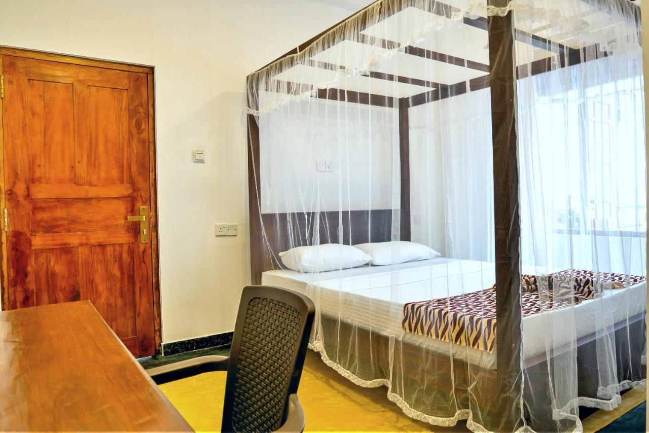 Ocean Bay Surf Resort Weligama Dış mekan fotoğraf