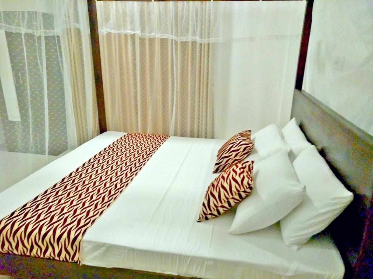 Ocean Bay Surf Resort Weligama Dış mekan fotoğraf