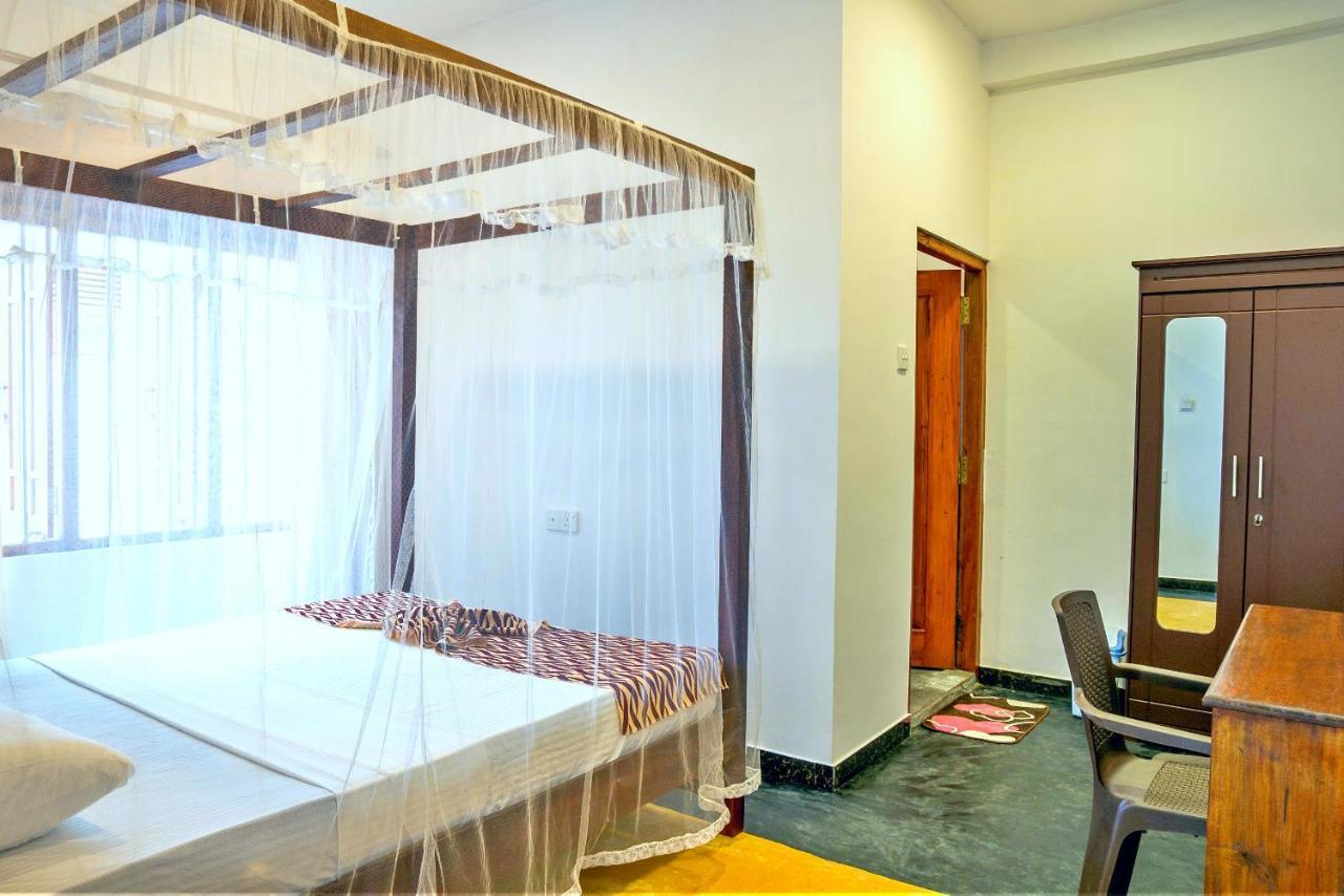 Ocean Bay Surf Resort Weligama Dış mekan fotoğraf