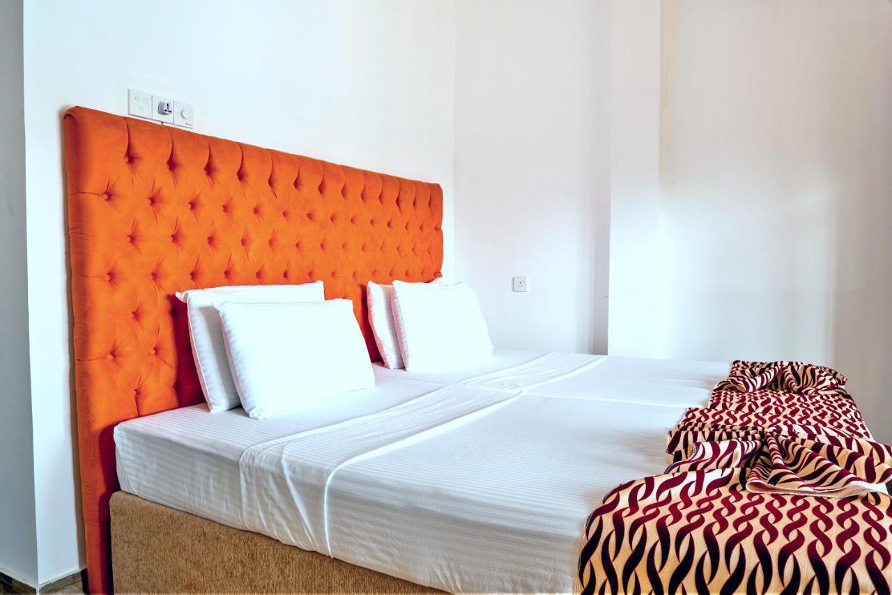 Ocean Bay Surf Resort Weligama Dış mekan fotoğraf
