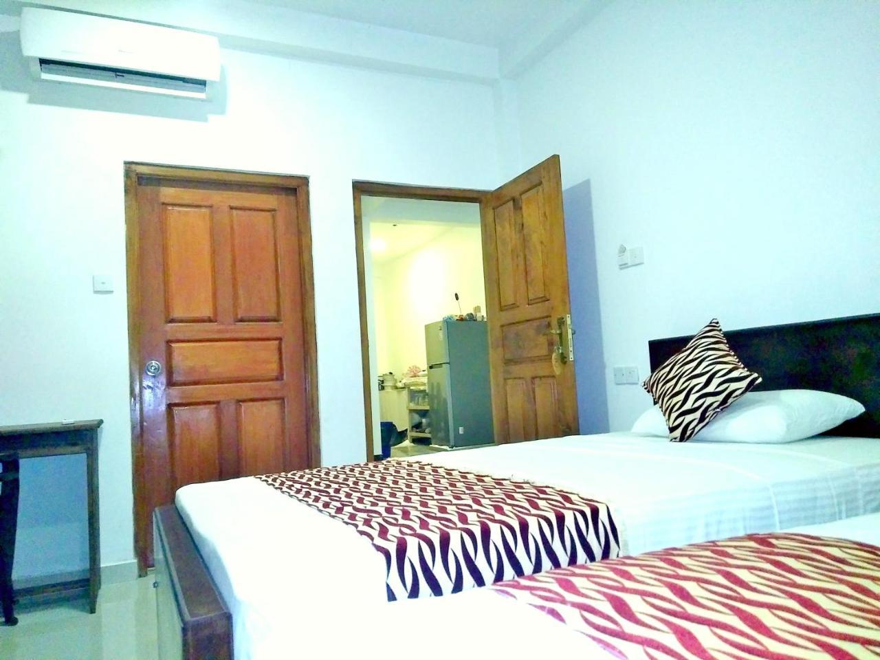Ocean Bay Surf Resort Weligama Dış mekan fotoğraf