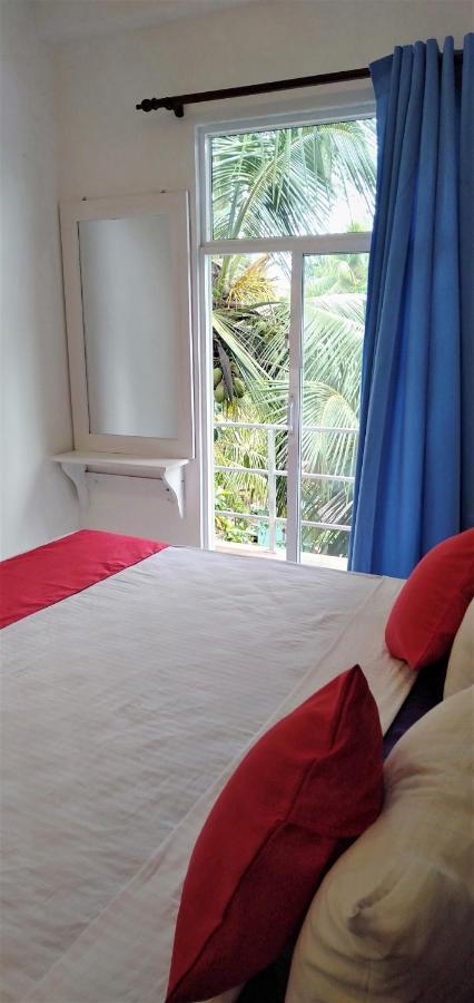 Ocean Bay Surf Resort Weligama Dış mekan fotoğraf