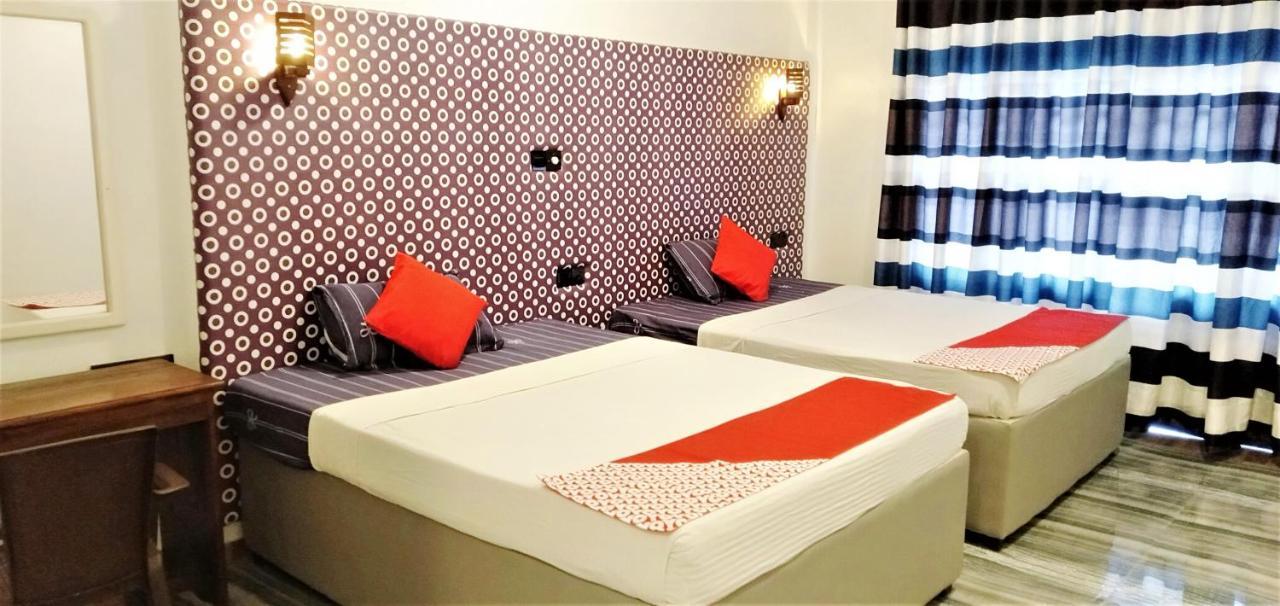 Ocean Bay Surf Resort Weligama Dış mekan fotoğraf