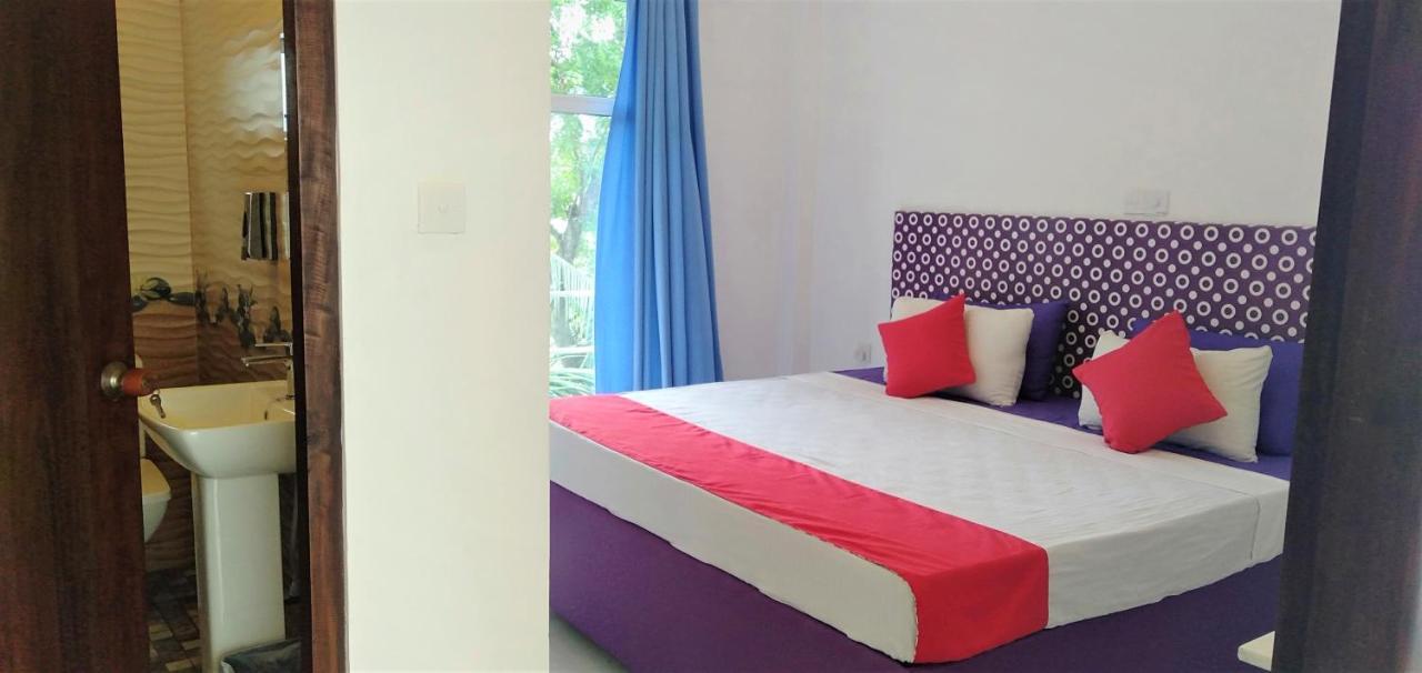 Ocean Bay Surf Resort Weligama Dış mekan fotoğraf