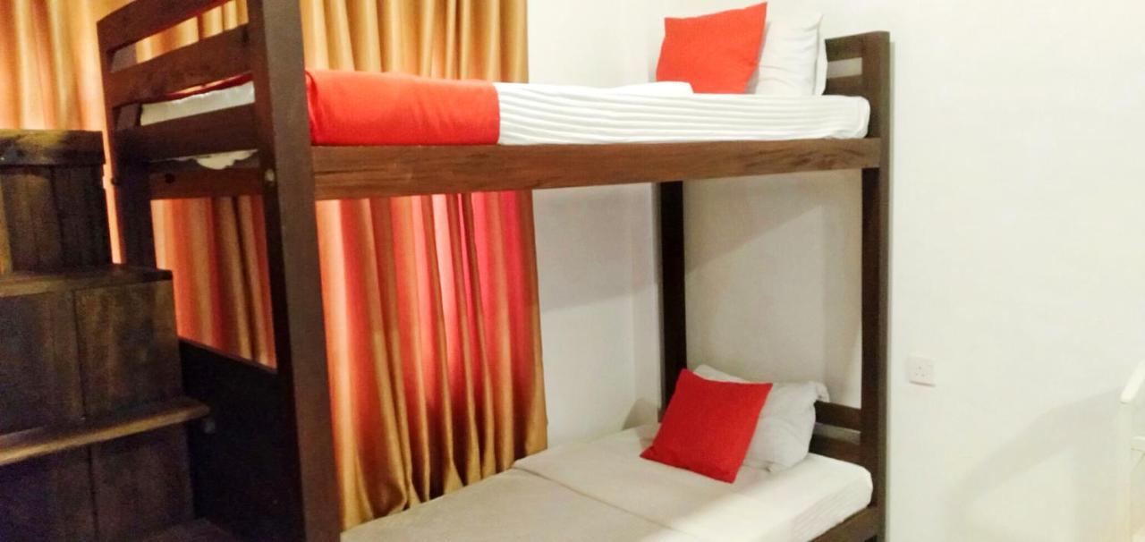 Ocean Bay Surf Resort Weligama Dış mekan fotoğraf